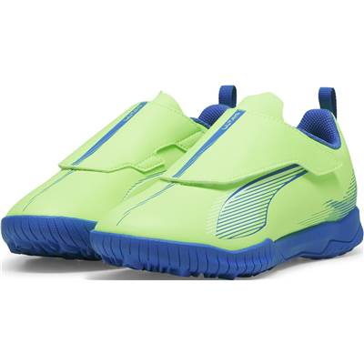 プーマ　ウルトラ５　V　TT　JR　フィジーアップル　107909-03