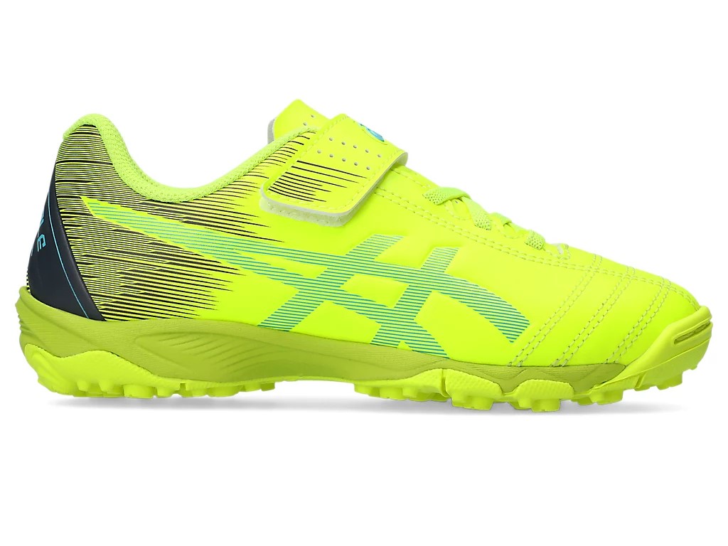 【30％OFF】 アシックス JUNIOLE 6 TF (ジュニオーレ 6 ターフ)