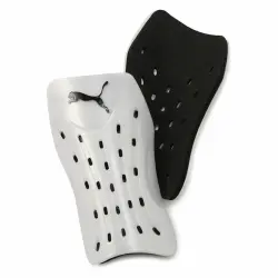 プーマ　ユニセックス サッカー ヴェンチレーション シンガード IND　ホワイト/ブルー　030635