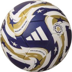 【40％OFF】 アディダス ムンディアル・デ・クルーベス FIFA 決勝球 キッズ（4号球） ホワイト ADF410F