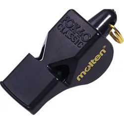 モルテン フォックス40 ブラック FOX40