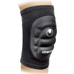 ウールシュポルト ニーパッド2 ブラック U1022