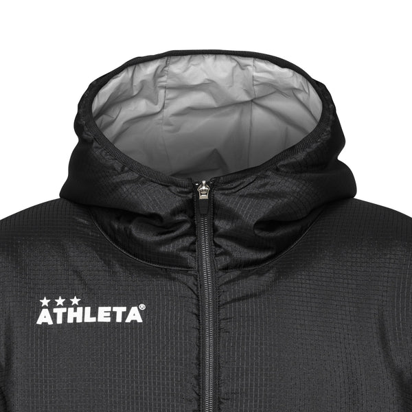 ブランド通販 20％OFF】 ATHLETA(アスレタ) 04165 中綿ウォームジャケット ウェア