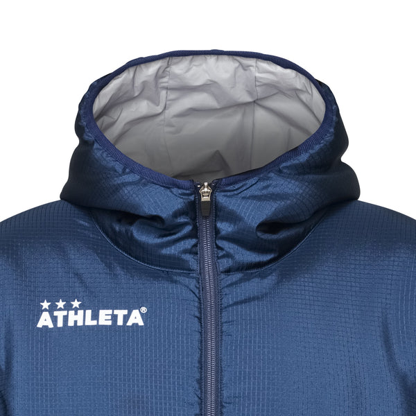 20％OFF】 ATHLETA(アスレタ) 中綿ウォームジャケット 04165
