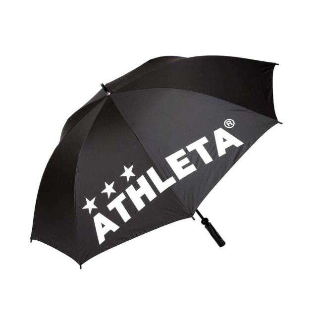 アスレタアンブレラ新品２本 アスレタ UVアンブレラ 05228 グリーンスポーツ