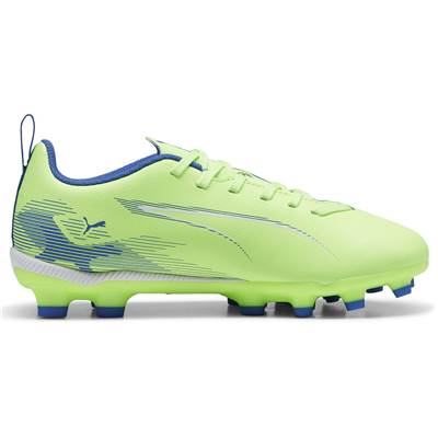 プーマ ウルトラ5プレイHG/AG＋MIDJ フィジーアップル 107903-03