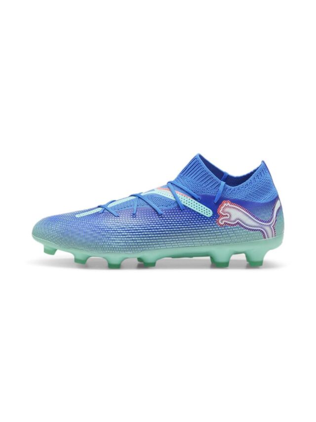 シューズ puma Future 40％OFF】プーマ フューチャー 7 プロ HG/AG ブルーメイジング
