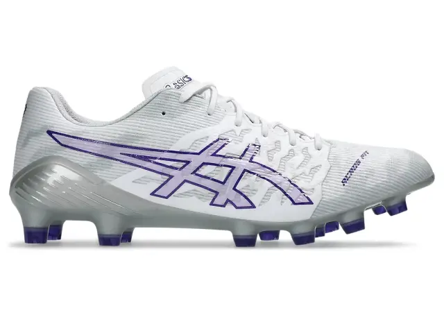 ASICS DS LIGHT ホワイト/パープル 25.5&26.0 2足セット 30%OFF】 アシックス DSライト ACROS 3 ホワイト×ジェントリー