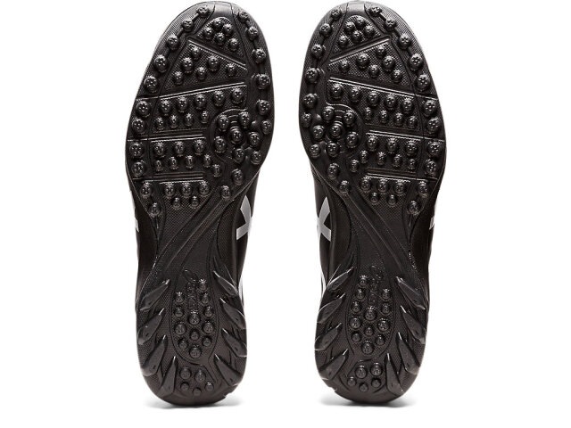アシックス サッカースパイク DS LIGHT CLUB TF 1103A076 ASICS DS LIGHT CLUB TF アシックス asics 1103A076-001
