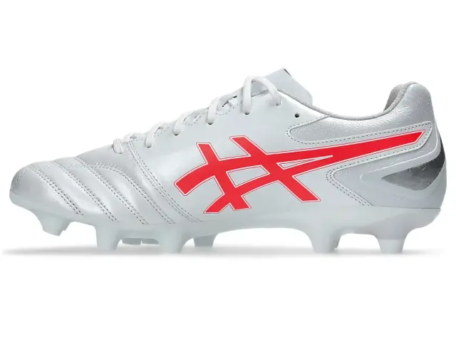 30％OFF】 アシックス DS LIGHT ADVANCE WIDE ホワイト×フラッシュ