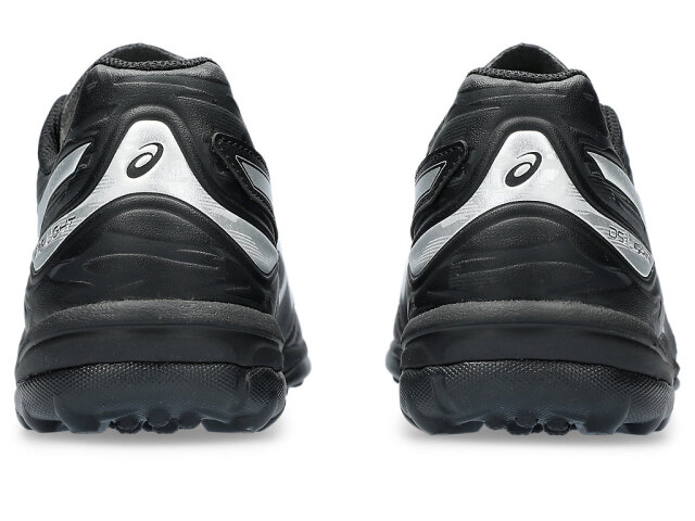 アシックス DSライト CLUB TF WIDE ブラック×ピュアシルバー 1103A112