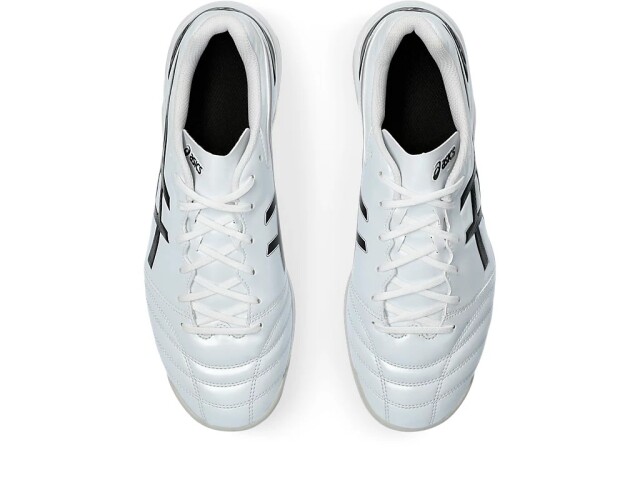 シューズ DSLIGHT ST ASICS アシックス DS LIGHT CLUB TF(ブラック×ホワイト) 1103A112 001
