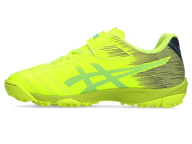 【未使用】 ASICS JUNIOLE 6 TF 21.0 アシックス JUNIOLE 6 TF (ジュニオーレ 6 ターフ) 1104A045-752