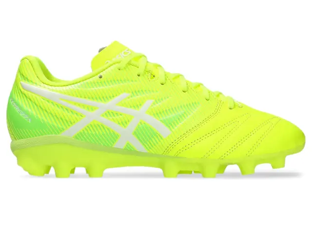 アシックス ウルトレッツァ AI 26.5 セーフティイエロー× 30％OFF】 アシックス ウルトレッツァ 3 JR GS セーフティ