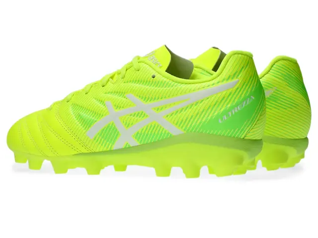 30％OFF】 アシックス ウルトレッツァ 3 JR GS セーフティイエロー