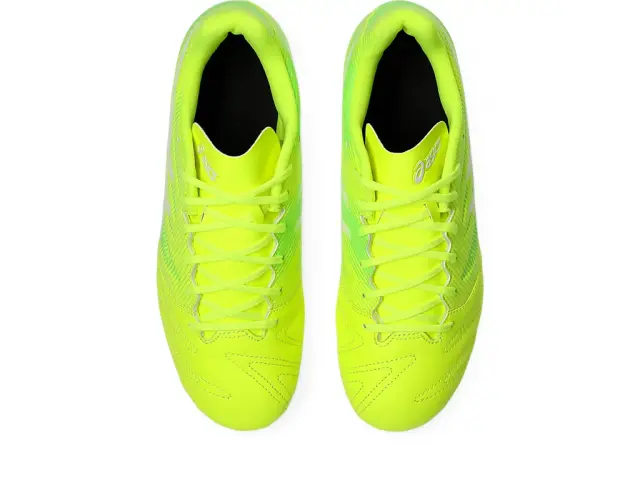 30％OFF】 アシックス ウルトレッツァ 3 JR GS セーフティイエロー