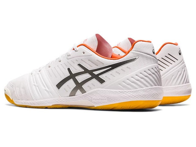 30%OFF】asics(アシックス) 「デスタッキ FF 2_ホワイト/ガンメタル 