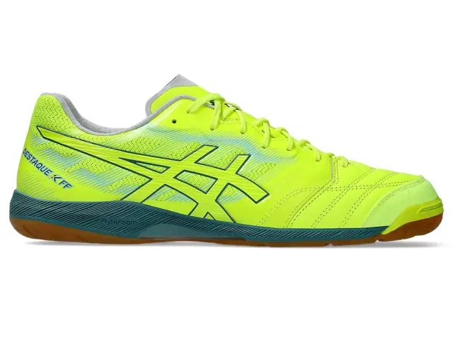 30％OFF】 アシックス デスタッキ K FF セーフティイエロー