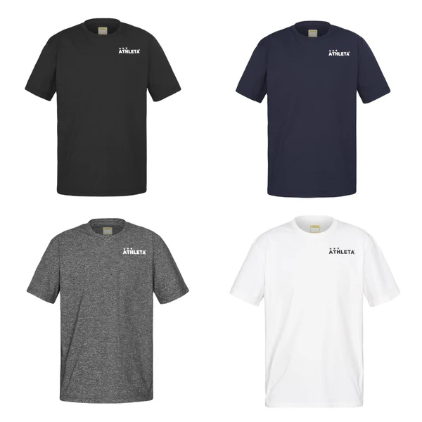 20％OFF】ATHLETA(アスレタ) プラクティスシャツ 18016 グリーン