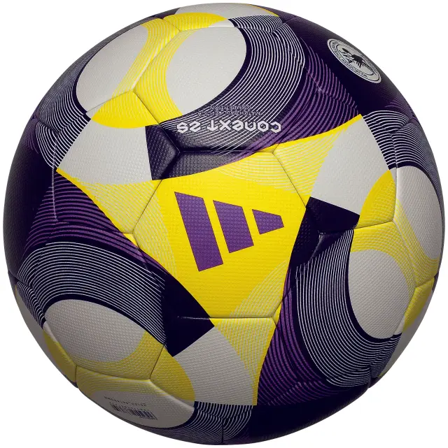 【未使用品新品】アディダスコーチングバインダー&作戦盤 アディダス コネクト25コンペティション（5号球） ホワイト ADF501CO