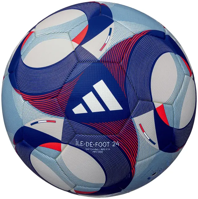 サッカーセット 35％OFF】 アディダス イルデフット24プロキッズ ホワイト AF485