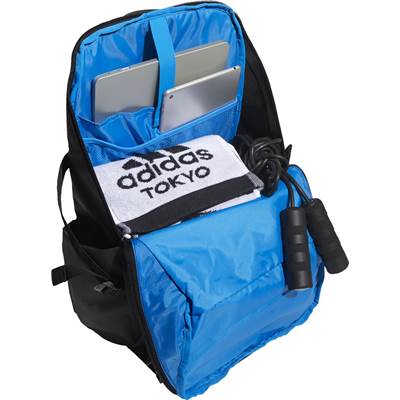 アディダス イーピーエスバックパック30 ブラック CE861 グリーンスポーツ