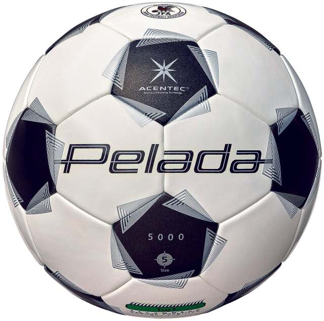 モルテン ペレーダ5000芝用（5号球） F5K5000 グリーンスポーツ