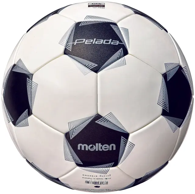 モルテン ペレーダ5000芝用（5号球） F5K5000 グリーンスポーツ