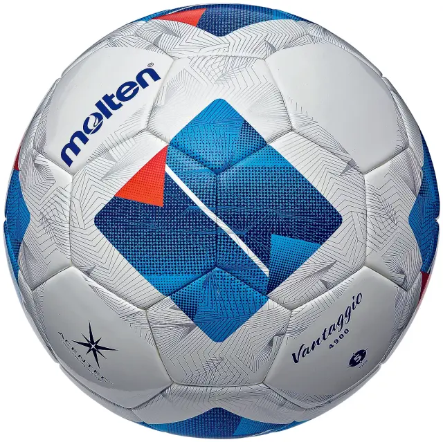 新品　ヴァンタッジオ4900 F5A4900 サッカー 5号 molten モルテン サッカーボール ヴァンタッジオ4900 芝用 5号球