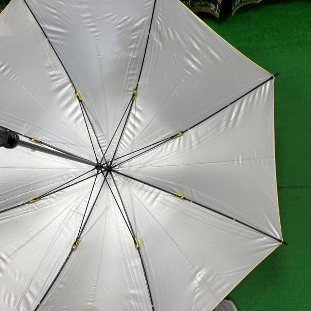 アスレタ UVアンブレラ 05228 グリーンスポーツ