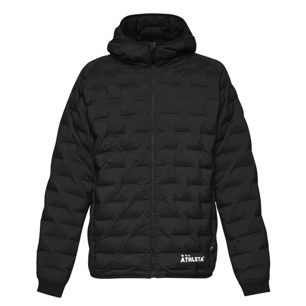 20％OFF】 ATHLETA(アスレタ) ウルトラストレッチダウンジャケット