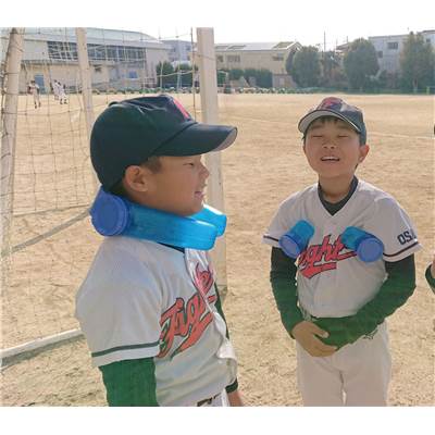 ゼット アイスストロング ZHS1111 グリーンスポーツ