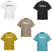 ATHLETA(アスレタ) ドライフェザープラTシャツ 03398
