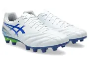 アシックス DS LIGHT PRO ホワイト×アシックスブルー 1103A126-100
