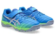 アシックス ジュニオーレ 7 TF エレクトリックブルー×ピュアシルバー 1104A056-400
