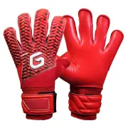 ガビック マトゥーロールプロ パッションレッド×レッド GC3027-PRED/RED