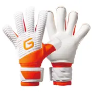 ガビック マトゥーロールマルチ ホワイト×リッチオレンジ GC3217-WHT/R.ORG