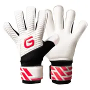 ガビック マトゥーロールマルチ リッチホワイト×マゼンダレッド GC3217-R.WHT/M.RED