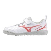 【20％OFF】 ミズノ モナルシーダNEO 3 CLUB KIDS AS ホワイト×レッド  P1GE242660