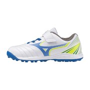 ミズノ アレゴール SB AS ホワイト×ブルー P1GE2628_25