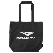 ペナルティ　エコトートバッグ　ブラック　PBS4042