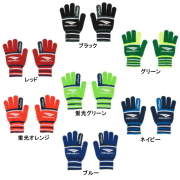 ペナルティ JRニットグローブ PEF4530J