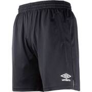 【30%OFF】 umbro(アンブロ) 「レフリーパンツ　ブラック」 レフリーウェア UAS6608P