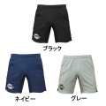 アスレタ 定番ポケ付プラクティスパンツ 02280