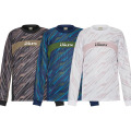【30％OFF】ATHLETA(アスレタ) グラフィックプラクティスシャツ 02395