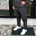 【20％OFF】 ATHLETA(アスレタ) 中綿ウォームパンツ 04166
