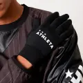 アスレタ　フィールドグローブ【Jr】　ブラック　05300J