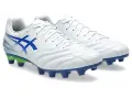 アシックス DS LIGHT PRO ホワイト×アシックスブルー 1103A126-100