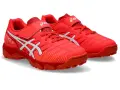 アシックス ジュニオーレ 7 TF フラッシュレッド×ホワイト 1104A056-600