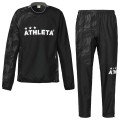 【20%OFF】 ATHLETA(アスレタ) 「ピステスーツ 上下セット」 大人ウェア 02301